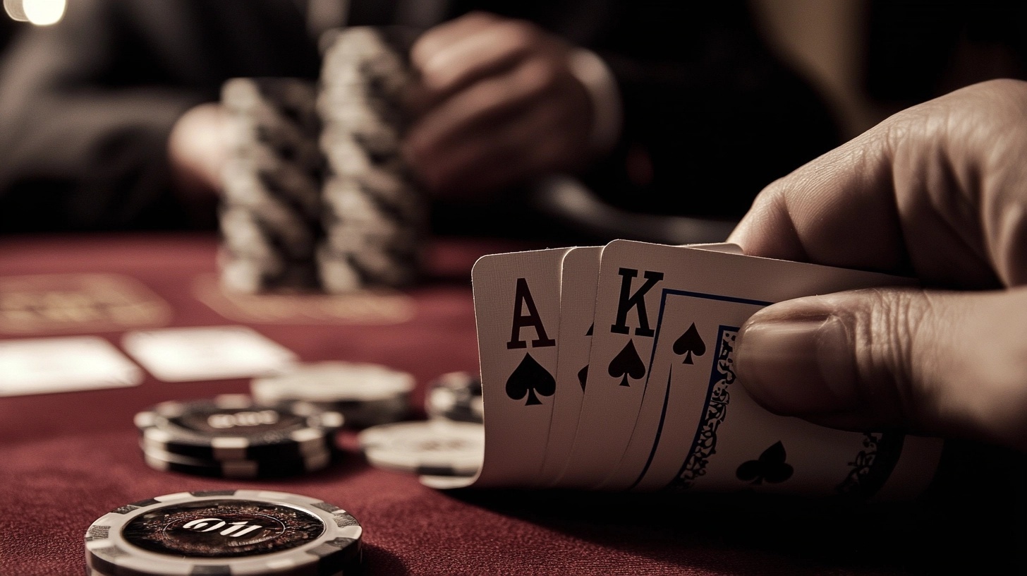 ROBOCAT Casino Bejelentkezés